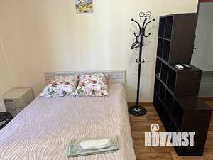 Студия квартира, посуточно, 30м2, 4/9 этаж