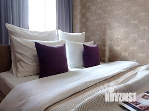 1-к квартира, посуточно, 36м2, 3/5 этаж