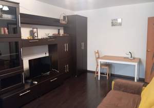 1-к квартира, на длительный срок, 40м2, 15/16 этаж
