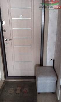 1-к квартира, на длительный срок, 35м2, 3/9 этаж