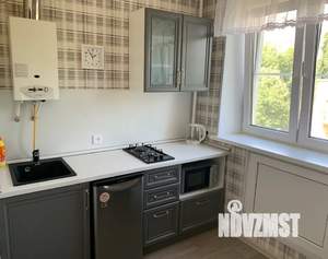 2-к квартира, посуточно, 45м2, 3/5 этаж