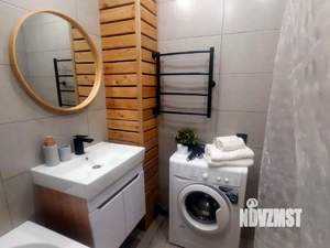 2-к квартира, посуточно, 54м2, 7/10 этаж