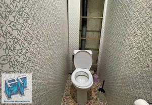 3-к квартира, на длительный срок, 64м2, 3/9 этаж