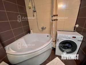 1-к квартира, на длительный срок, 42м2, 17/19 этаж