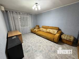 1-к квартира, на длительный срок, 34м2, 13/16 этаж