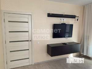 1-к квартира, на длительный срок, 40м2, 2/5 этаж