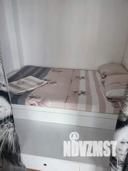 Студия квартира, посуточно, 33м2, 9/9 этаж