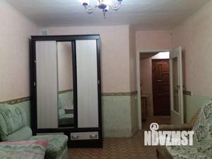 1-к квартира, на длительный срок, 36м2, 1/9 этаж
