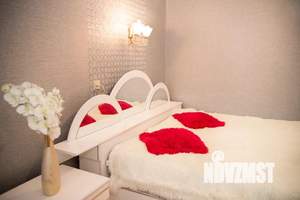 1-к квартира, посуточно, 51м2, 3/8 этаж