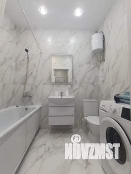 1-к квартира, посуточно, 40м2, 12/14 этаж