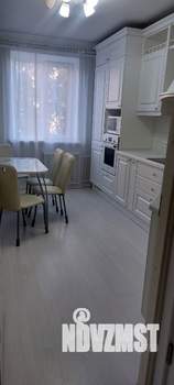 2-к квартира, на длительный срок, 56м2, 4/17 этаж