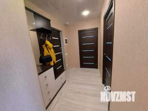 2-к квартира, посуточно, 54м2, 20/20 этаж