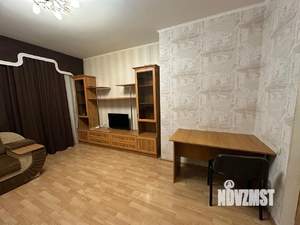 1-к квартира, на длительный срок, 36м2, 3/17 этаж