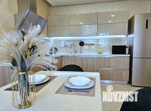 2-к квартира, посуточно, 102м2, 9/9 этаж