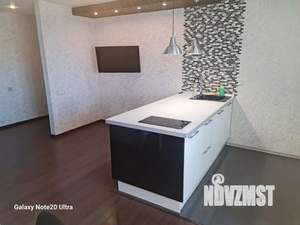 2-к квартира, посуточно, 70м2, 11/15 этаж