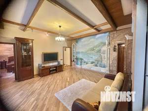 3-к квартира, на длительный срок, 80м2, 2/6 этаж