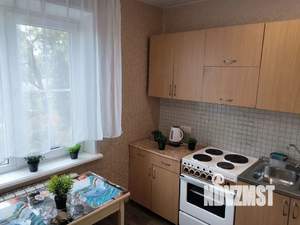 1-к квартира, посуточно, 45м2, 2/14 этаж