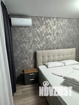 2-к квартира, посуточно, 54м2, 4/9 этаж