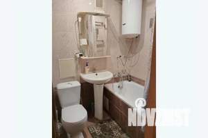 2-к квартира, посуточно, 53м2, 2/6 этаж