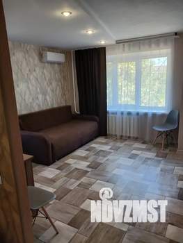 1-к квартира, посуточно, 31м2, 2/4 этаж