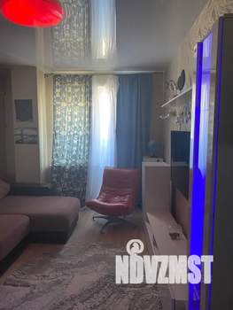 2-к квартира, посуточно, 60м2, 16/16 этаж