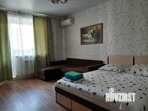 3-к квартира, посуточно, 100м2, 2/7 этаж