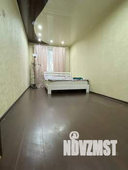 2-к квартира, посуточно, 55м2, 4/5 этаж