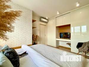 3-к квартира, посуточно, 70м2, 7/25 этаж