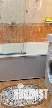 2-к квартира, посуточно, 45м2, 3/5 этаж