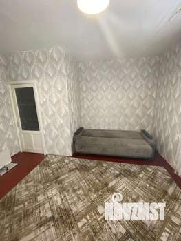 1-к квартира, на длительный срок, 35м2, 5/5 этаж
