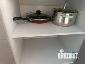 1-к квартира, посуточно, 30м2, 3/10 этаж