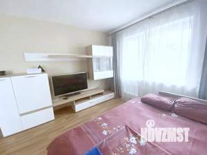 Студия квартира, посуточно, 39м2, 7/10 этаж