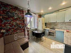 1-к квартира, на длительный срок, 32м2, 6/9 этаж