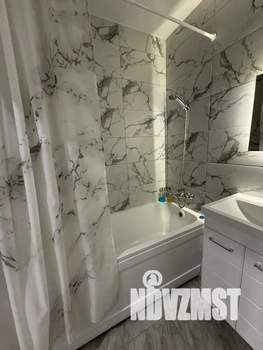 1-к квартира, посуточно, 60м2, 8/19 этаж