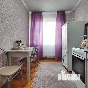 3-к квартира, на длительный срок, 64м2, 6/9 этаж