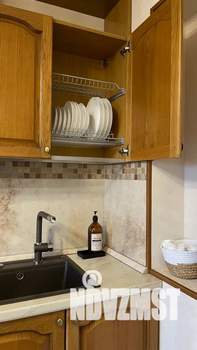 1-к квартира, посуточно, 47м2, 7/10 этаж