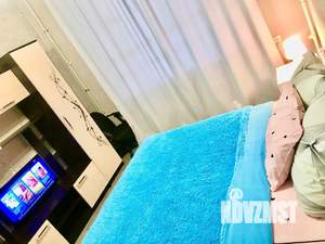 2-к квартира, посуточно, 57м2, 1/5 этаж