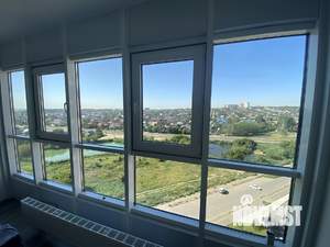 Студия квартира, на длительный срок, 33м2, 12/22 этаж