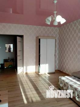 1-к квартира, на длительный срок, 40м2, 3/7 этаж