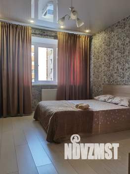 2-к квартира, посуточно, 67м2, 3/6 этаж