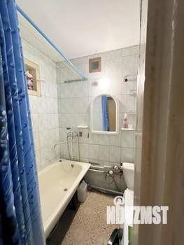 1-к квартира, на длительный срок, 32м2, 4/5 этаж