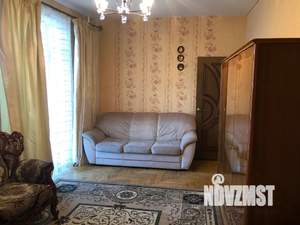 2-к квартира, посуточно, 64м2, 7/9 этаж