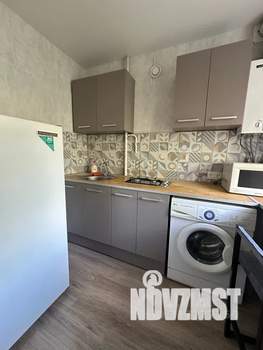 1-к квартира, посуточно, 31м2, 3/5 этаж