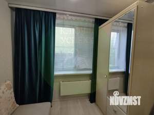 2-к квартира, на длительный срок, 43м2, 3/10 этаж