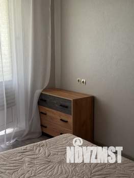 2-к квартира, посуточно, 51м2, 6/9 этаж