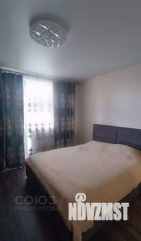 1-к квартира, на длительный срок, 43м2, 3/3 этаж