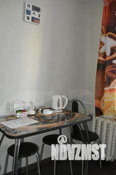 1-к квартира, посуточно, 30м2, 4/5 этаж