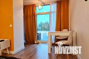 1-к квартира, посуточно, 22м2, 2/4 этаж