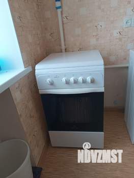 1-к квартира, на длительный срок, 37м2, 3/5 этаж