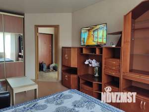 1-к квартира, посуточно, 36м2, 5/9 этаж